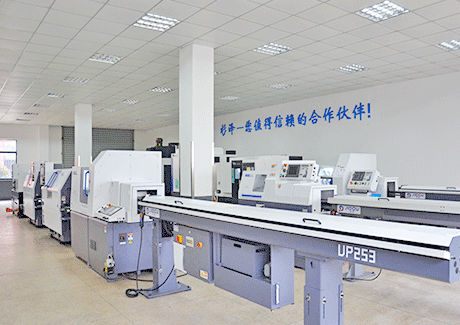杉澤展機(jī) 、展廳
